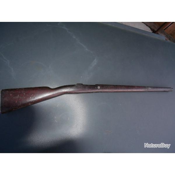 Crosse de MAUSER 1909 ARGENTIN
