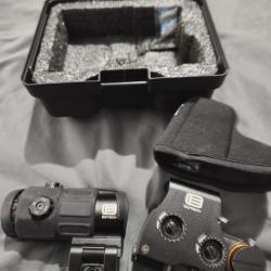 Kit viseur eotech exps
