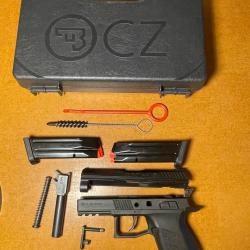 CZ P-07 - Excellent &eacute;tat