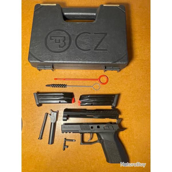 CZ P-07 - Excellent �tat