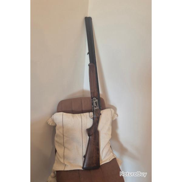 fusil country marque yildiz