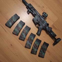 M4 vfc avalon