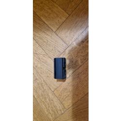 Rehausse aimpoint h1 h2