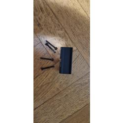 Rehausse aimpoint h1 h2