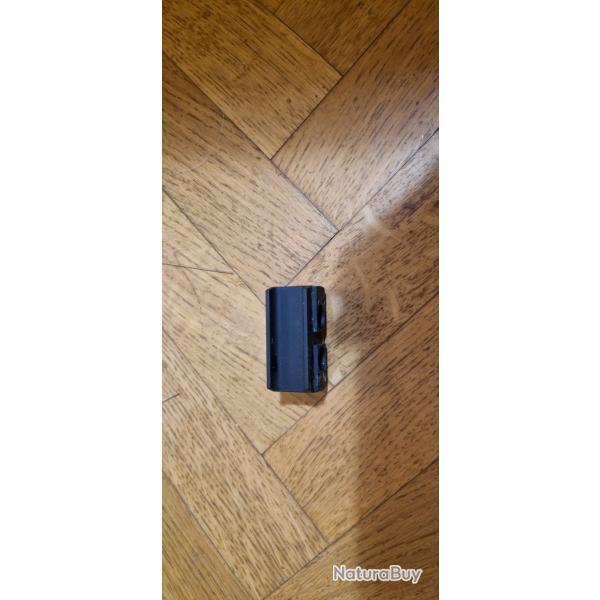 Rehausse aimpoint h1 h2