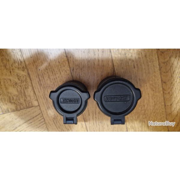 Bonnette de protection buchwacker