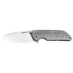 Sherman EDC II Full-Ti - Edition Limit&eacute;e - B&ouml;ker - Ref 110157 - EAN 4045011328824