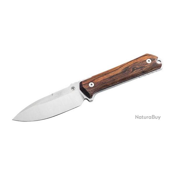 Kiboku Desert Iron Wood - B�ker - Ref 120574 - EAN 4045011327728