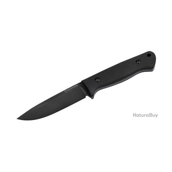 DBK Bushfriend 2000 Allblack - B�ker - Ref 121516 - EAN 4045011302671
