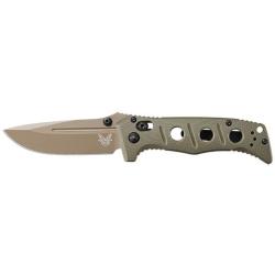Mini Adamas - Benchmade - Ref BN273FE_05 - EAN 610953219314
