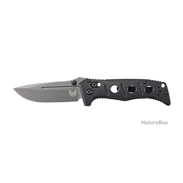 Mini Adamas - Benchmade - Ref BN273GY_04 - EAN 610953219321