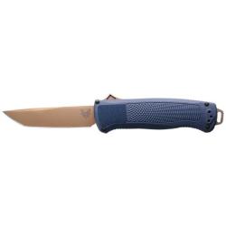 Shootout Crater Blue - Benchmade - Ref BN5370FE_09 - EAN 610953219581