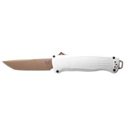 Shootout Ivory - Benchmade - Ref BN5370FE_10 - EAN 610953219598