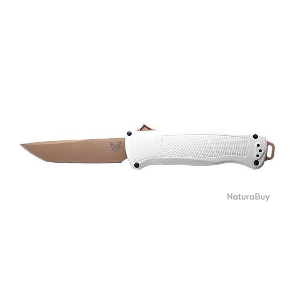 Shootout Ivory - Benchmade - Ref BN5370FE_10 - EAN 610953219598