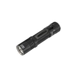 Lampe torche EDC 33 - 4000Lm - Nitecore - Ref NCEDC33 - EAN 6952506408085