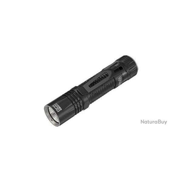 Lampe torche EDC 33 - 4000Lm - Nitecore - Ref NCEDC33 - EAN 6952506408085