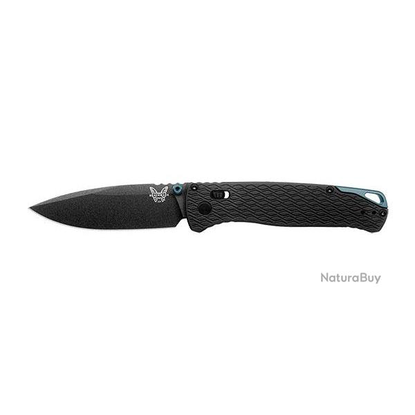 Bugout Vapyr - Benchmade - Ref BN534BK - EAN 610953216146