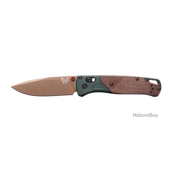 Bugout - Benchmade - Ref BN535FE_2602 - EAN 610953214609