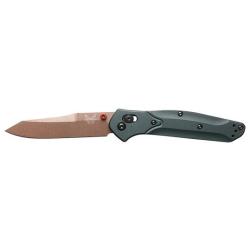 Osborne - Benchmade - Ref BN940FE_2601 - EAN 610953214616