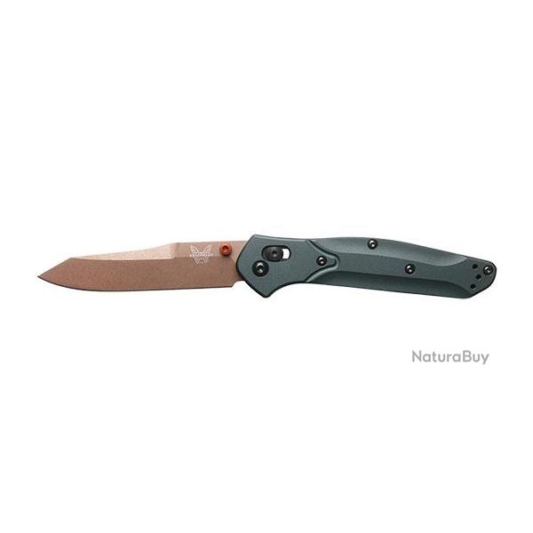 Osborne - Benchmade - Ref BN940FE_2601 - EAN 610953214616