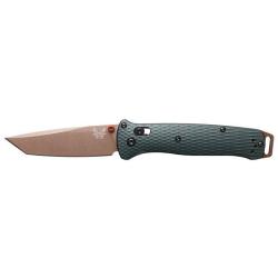Bailout - Benchmade - Ref BN537FE_2601 - EAN 610953214548