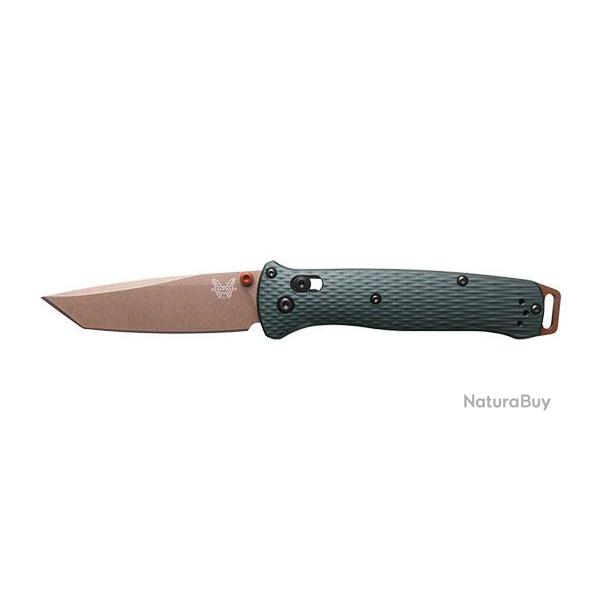 Bailout - Benchmade - Ref BN537FE_2601 - EAN 610953214548