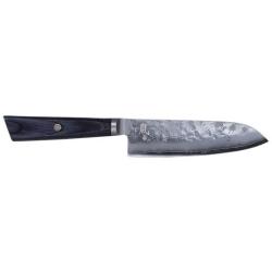 Sunago - Santoku - Yaxell - Ref Y37501