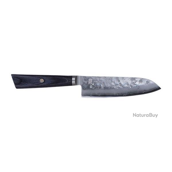 Sunago - Santoku - Yaxell - Ref Y37501