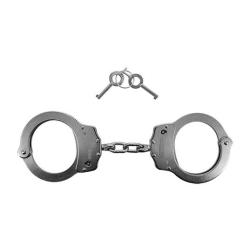Menottes - Cold Steel - Ref CSHNDCUFFS - EAN 198954003564