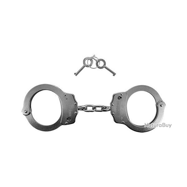 Menottes - Cold Steel - Ref CSHNDCUFFS - EAN 198954003564