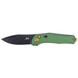 Diverge AU - Green - SOG - Ref SGDIVGR - EAN 198954012764