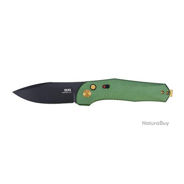 Diverge AU - Green - SOG - Ref SGDIVGR - EAN 198954012764