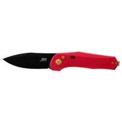 Diverge AU - Red - SOG - Ref SGDIVRD - EAN 198954012726
