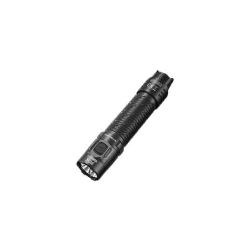 Lampe torche Precise 17iX - 5000Lm - Nitecore - Ref NCP17IX - EAN 6952506409877