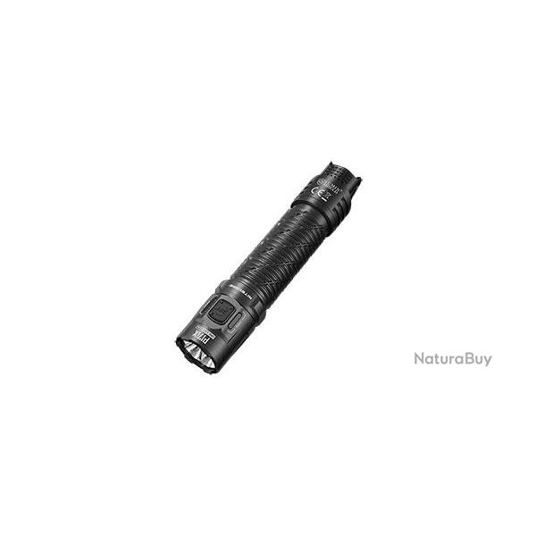 Lampe torche Precise 17iX - 5000Lm - Nitecore - Ref NCP17IX - EAN 6952506409877