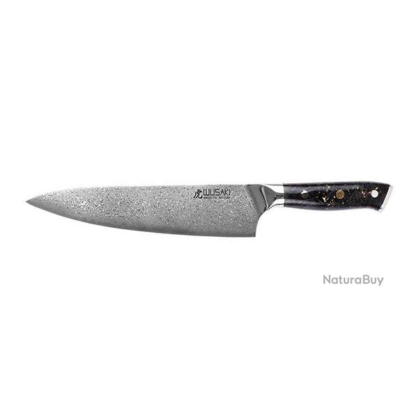 SAKIN Damas 10Cr - Chef - Wusaki - Ref WUDMS411G - EAN 3701618604631