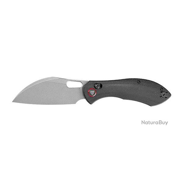 Batwing-BM/L - Trivisa Knives - Ref TRJM10LBM14 - EAN 3701487309217