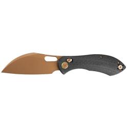 Batwing-CG/L - Trivisa Knives - Ref TRJM10LCG14 - EAN 3701487308838