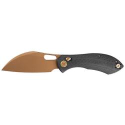 Batwing-CG/S - Trivisa Knives - Ref TRJM10SCG14 - EAN 3701487307749