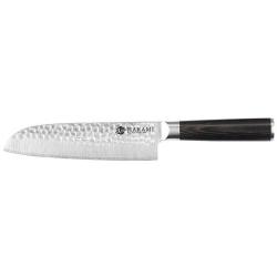 SAKURA - Santoku - Hakami - Ref HASAK3 - EAN 3701487307824