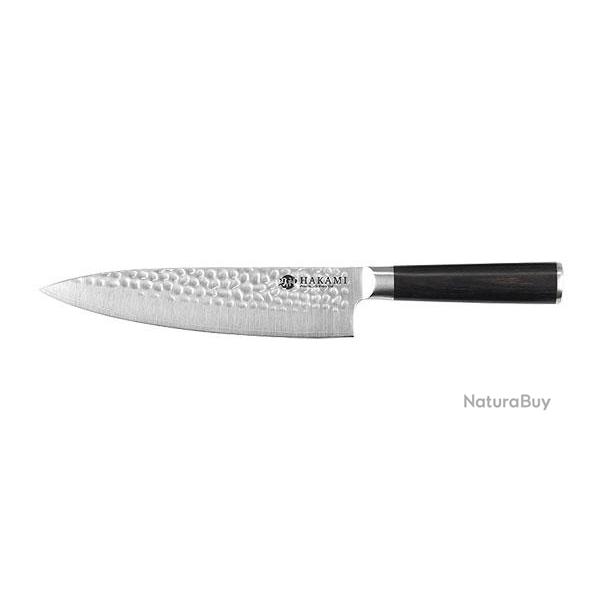 SAKURA - Chef - Hakami - Ref HASAK4 - EAN 3701487308807
