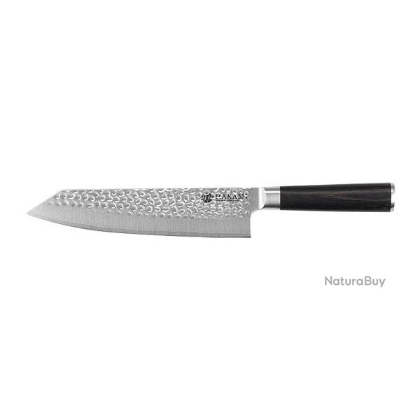 SAKURA - Bunka - Hakami - Ref HASAK5 - EAN 3701487308388