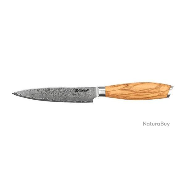 TSUBAKI - Utility - Hakami - Ref HATSU2 - EAN 3701487309231