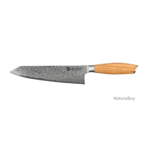 TSUBAKI - Bunka - Hakami - Ref HATSU5 - EAN 3701487308845