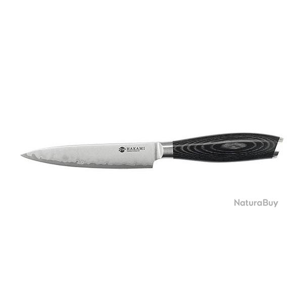 AJISAI - Utility - Hakami - Ref HAAJI2 - EAN 3701487309163
