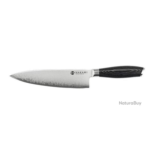 AJISAI - Chef - Hakami - Ref HAAJI4 - EAN 3701487308920