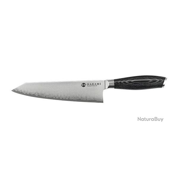 AJISAI - Bunka - Hakami - Ref HAAJI5 - EAN 3701487308395