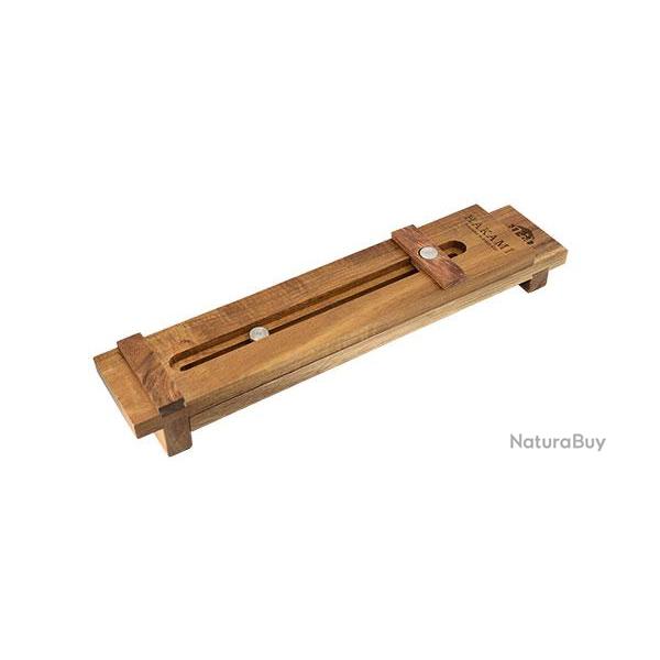 Support pour pierres � aiguiser - Hakami - Ref HASHAC - EAN 3701487309095