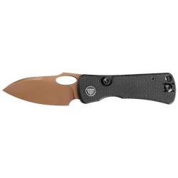 Andromeda-BM - Trivisa Knives - Ref TRYD02BM14 - EAN 3701487310312