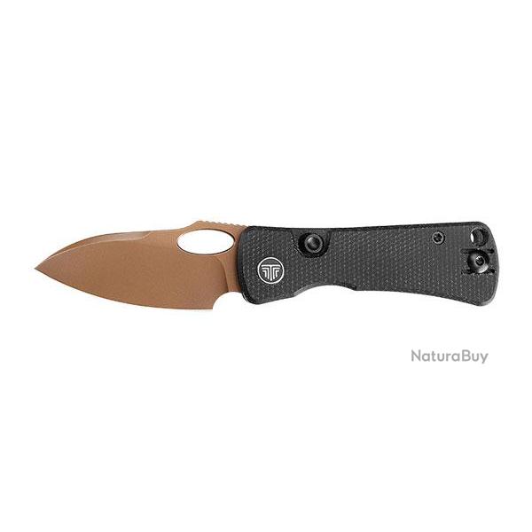 Andromeda-BM - Trivisa Knives - Ref TRYD02BM14 - EAN 3701487310312